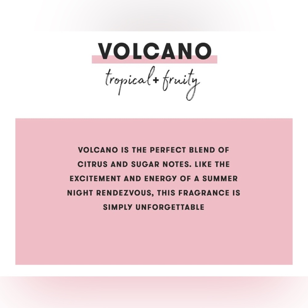 adidas Volcano Diffuser Oil - Blue and White 15ml 0.5fl oz - Picture 6 of 6